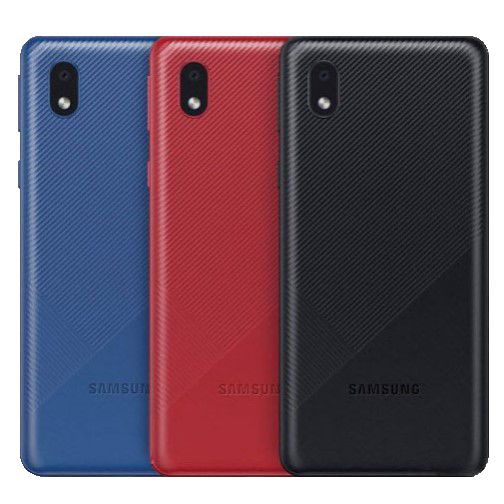 Samsung Galaxy A01 Core 16GB -RAM 1GB