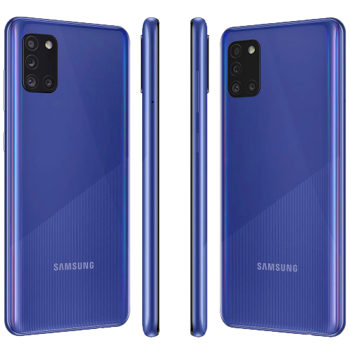 Samsung Galaxy A31 128GB -RAM 6GB