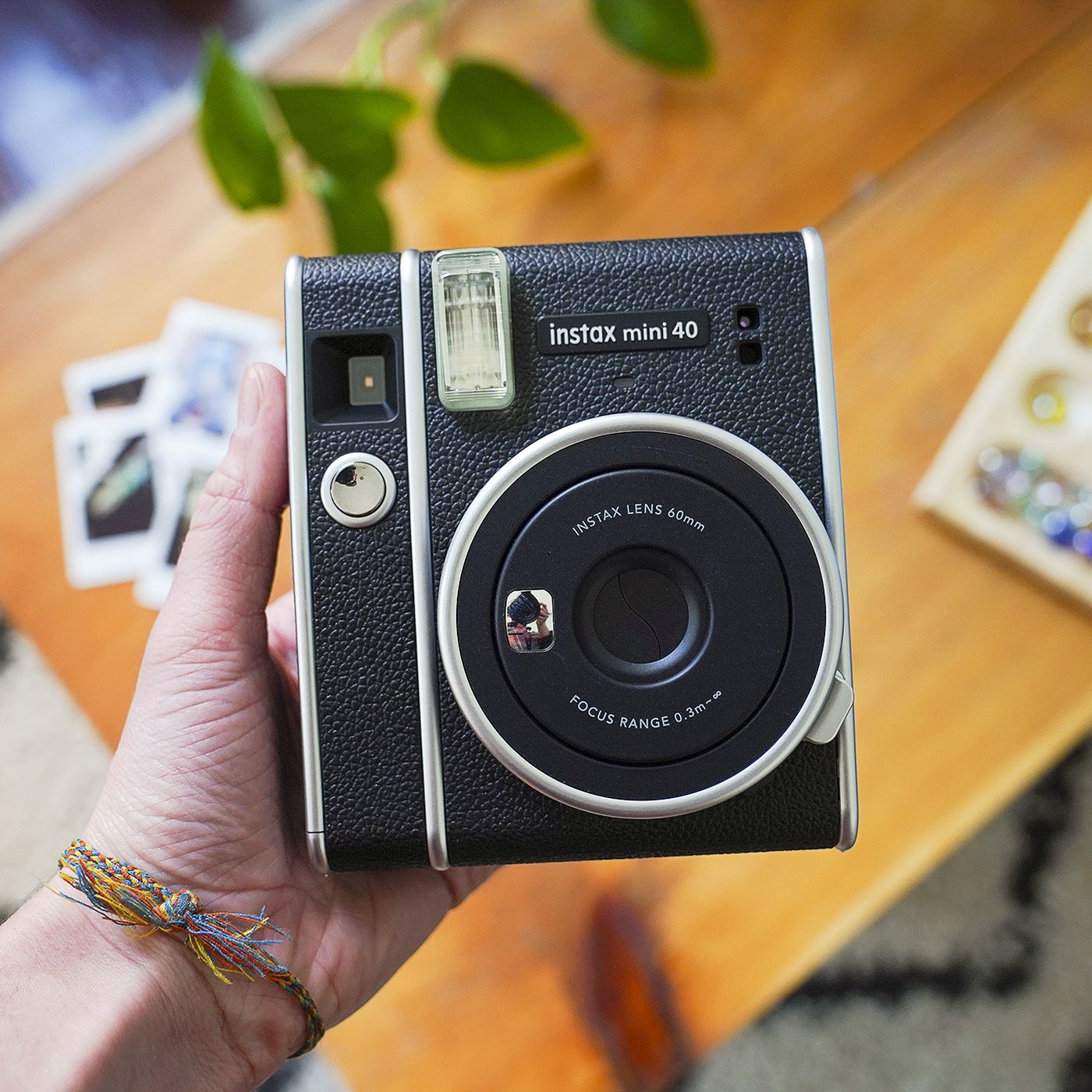دوربین Fujifilm کوچک