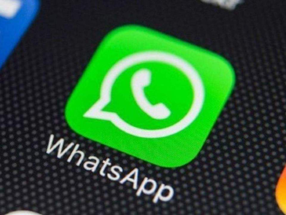 حفظ حریم خصوصی WhatsApp