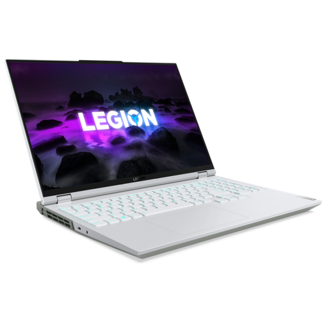 Legion 5 Pro Gen 6 (16" intel) Gaming