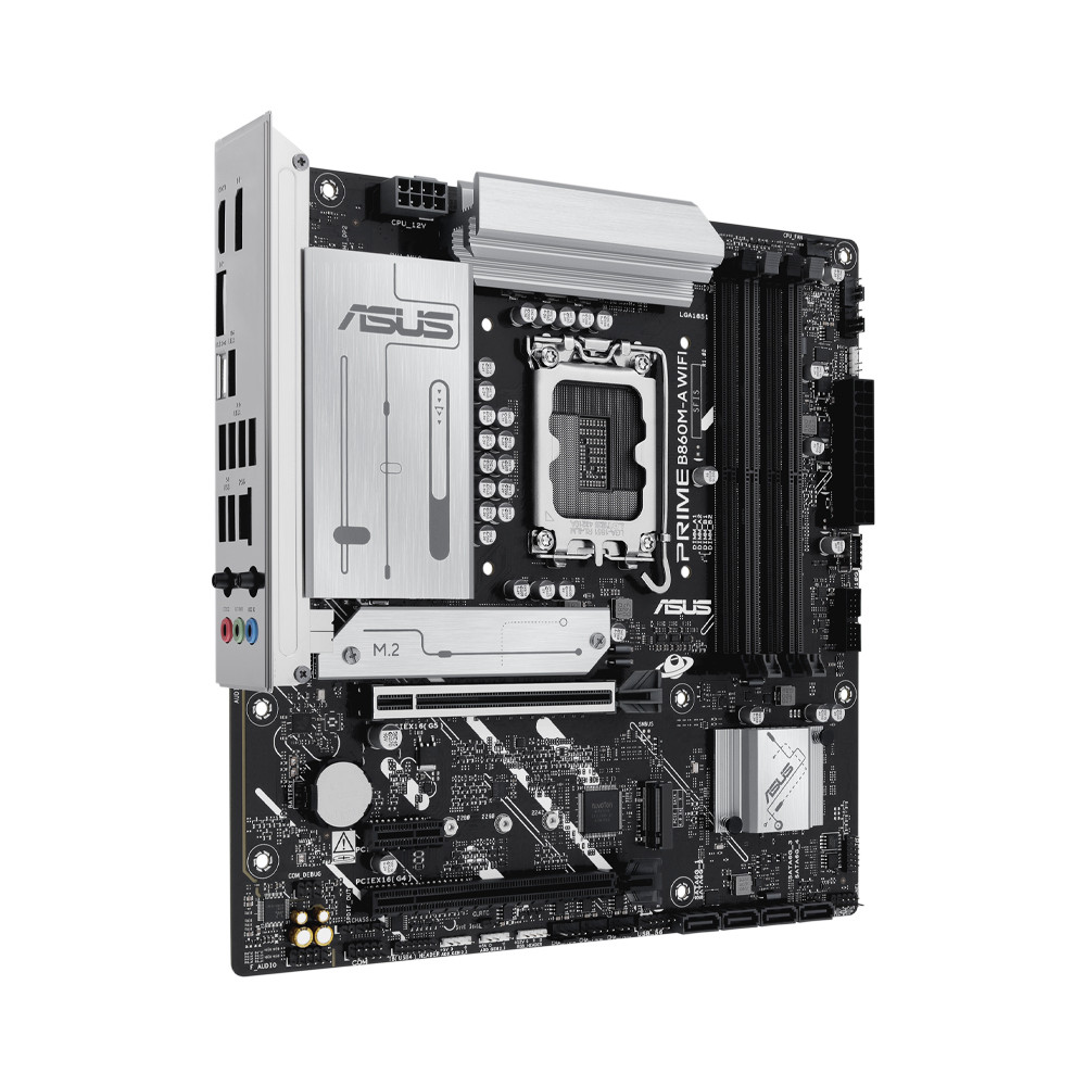 MB ASUS PRIME B860M-A WIFI