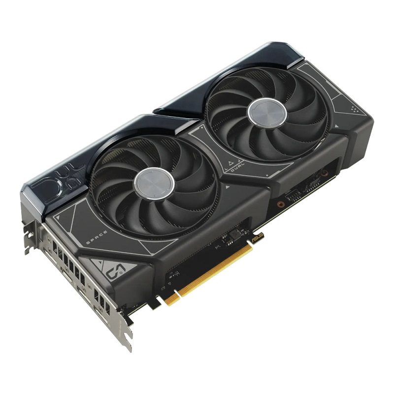 VGA ASUS DUAL RTX5070-O12G