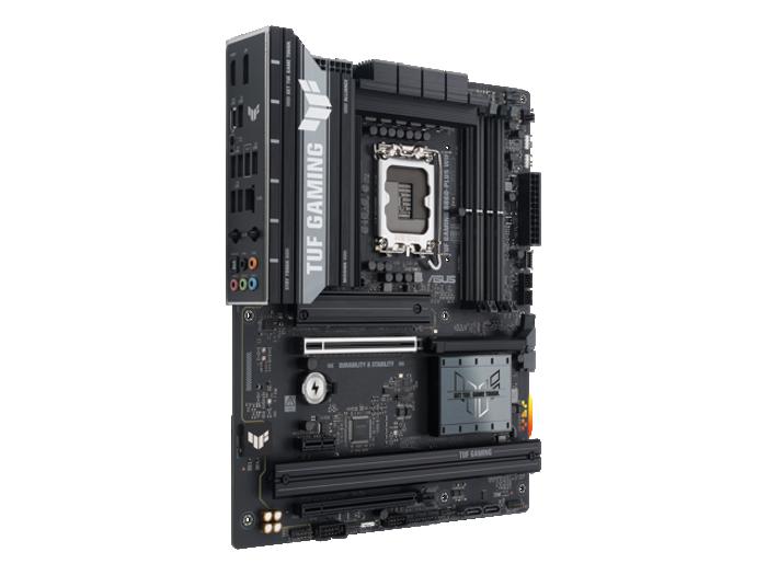 MB ASUS TUF GAMING B860-PLUS WIFI
