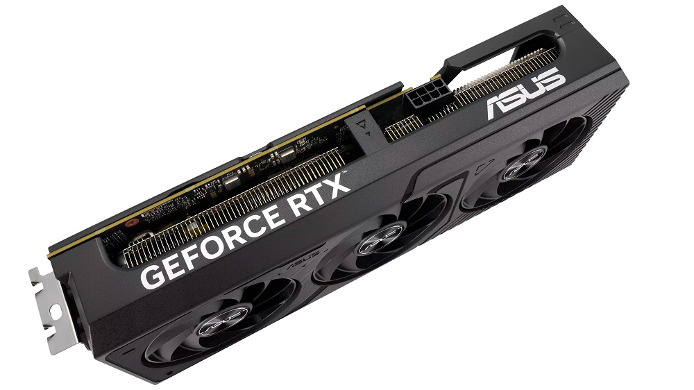 VGA ASUS PRIME-RTX4070S-O12G