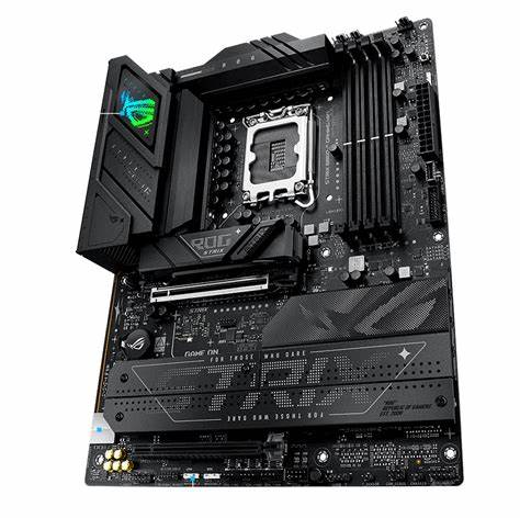 MB ASUS ROG STRIX B860-F GAMING WIFI