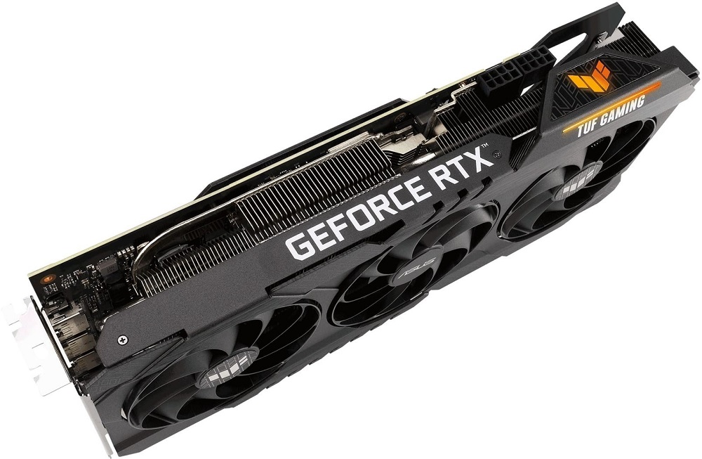 VGA ASUS TUF-RTX3080TI-O12G-GAMING