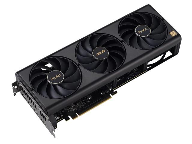 VGA ASUS PROART-RTX4070TIS-O16G