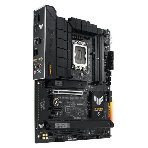 MB ASUS TUF GAMING B760-PLUS WIFI