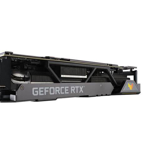 VGA ASUS TUF-RTX4090-O24G-GAMING