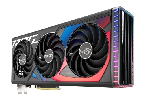 VGA ASUS ROG-STRIX-RTX4070-O12G-GAMING
